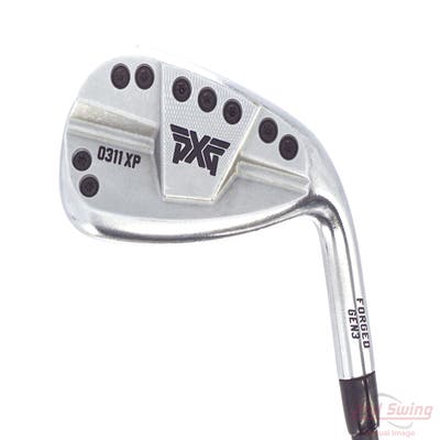PXG 0311 XP GEN3 Single Iron Pitching Wedge PW Mitsubishi MMT 70 Graphite Regular Right Handed 35.5in