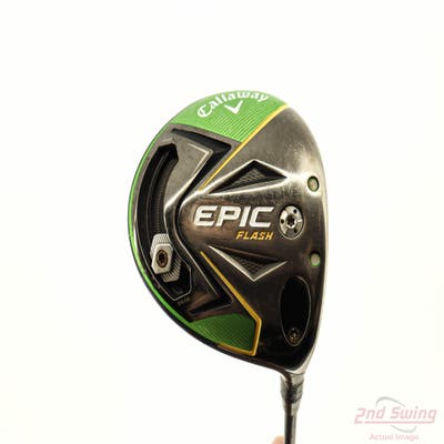 Callaway EPIC Flash Sub Zero Driver 9° Mitsubishi Tensei AV Blue 65 Graphite Stiff Right Handed 45.5in