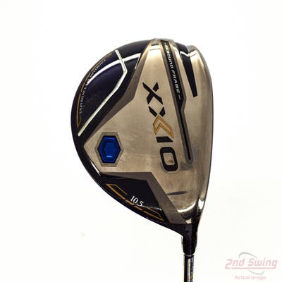 XXIO 12 Driver 10.5° XXIO MP-1200 Graphite Stiff Right Handed 46.25in