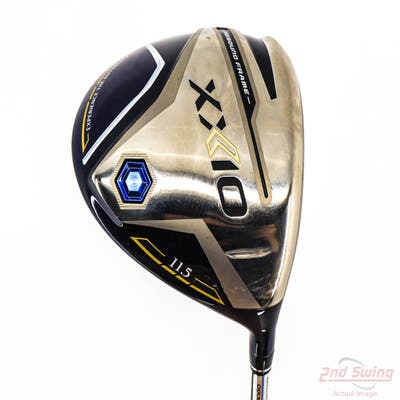 XXIO 12 Driver 11.5° XXIO MP-1200 Graphite Stiff Right Handed 46.25in