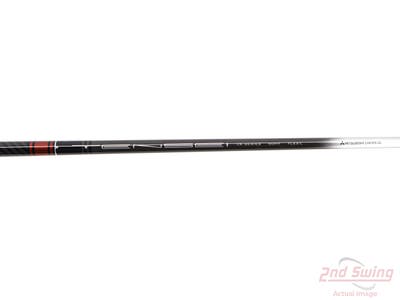 Used W/ Titleist Adapter Mitsubishi Rayon Tensei CK Pro Red 50g Hybrid Shaft Ladies 37.25in