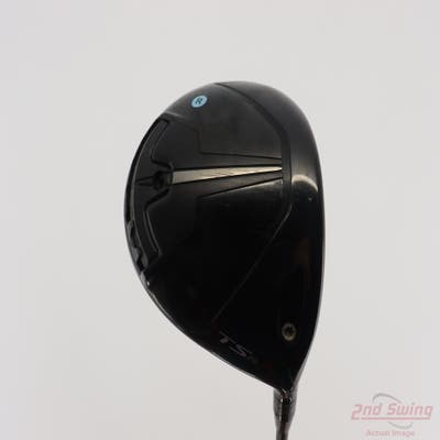 Titleist TSR3 Driver 10° Project X HZRDUS Red CB 50 Graphite Regular Right Handed 45.75in
