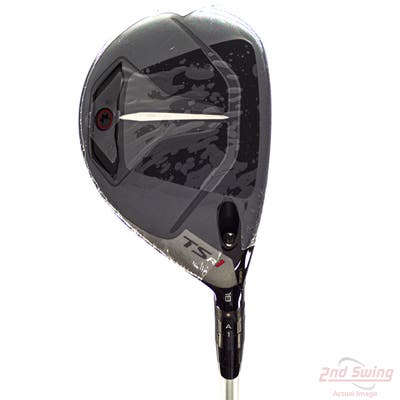 Mint Titleist TSR1 Fairway Wood 5 Wood 5W 18° Mitsubishi MMT SpeedMesh 35 Graphite Ladies Right Handed 41.25in