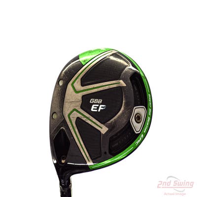 Callaway GBB Epic Driver 10.5° PX HZRDUS Smoke Black 70 Graphite X-Stiff Left Handed 46.0in
