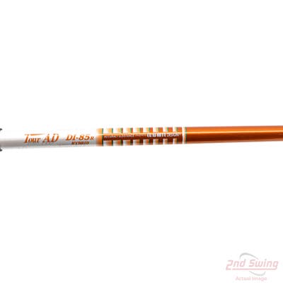 Used W/ PXG RH Adapter Graphite Design Tour AD DI 85 85g Hybrid Shaft Regular 39.25in