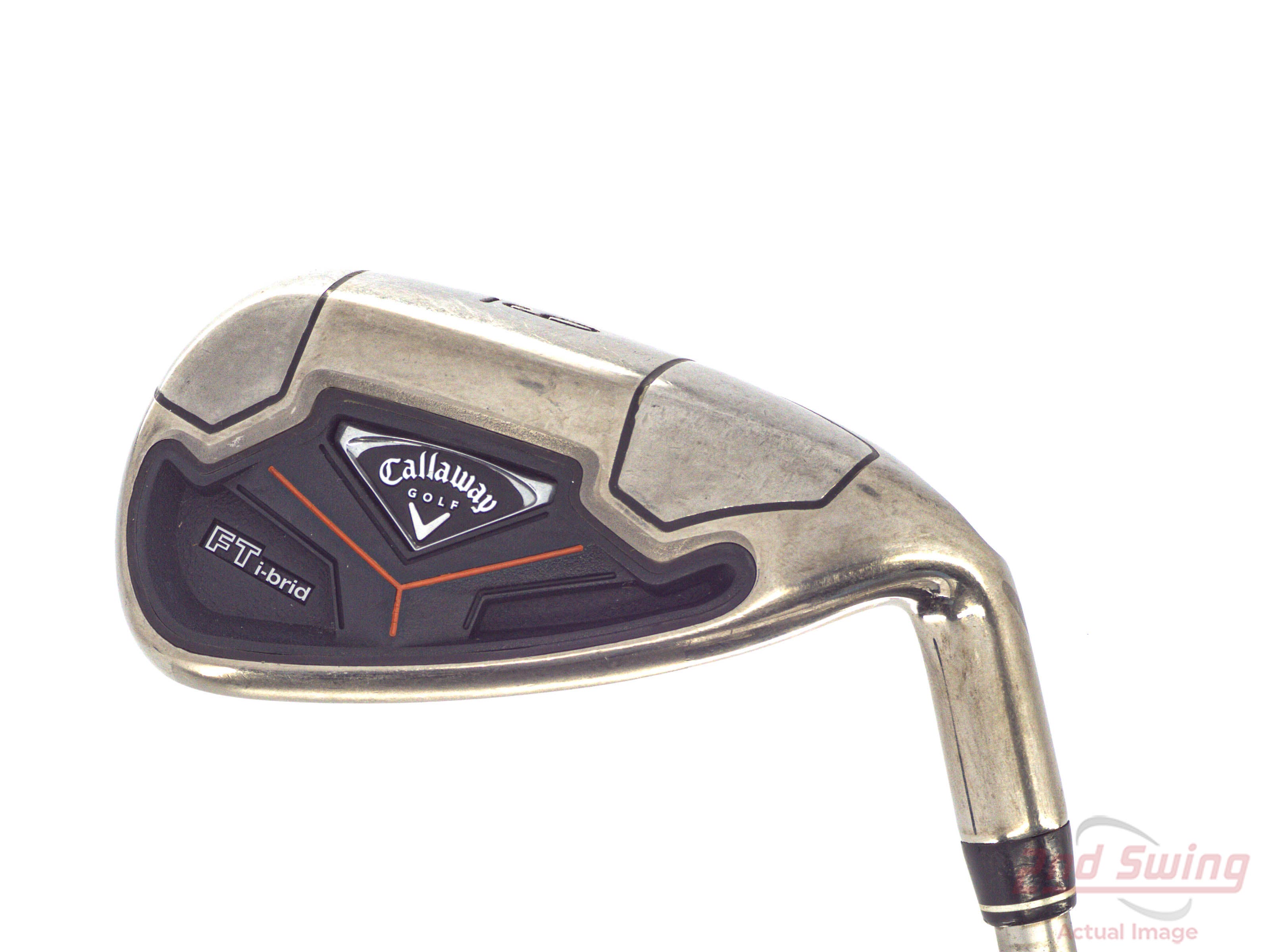 Callaway キャロウェイ　FT i-brid アイアン Callaway FT i-Brid Iron Set | 2nd Swing Golf