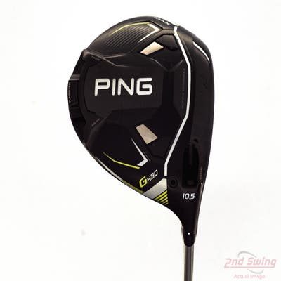 Ping G430 MAX Driver 10.5° ALTA Quick 35 Graphite Senior Right Handed 46.0in