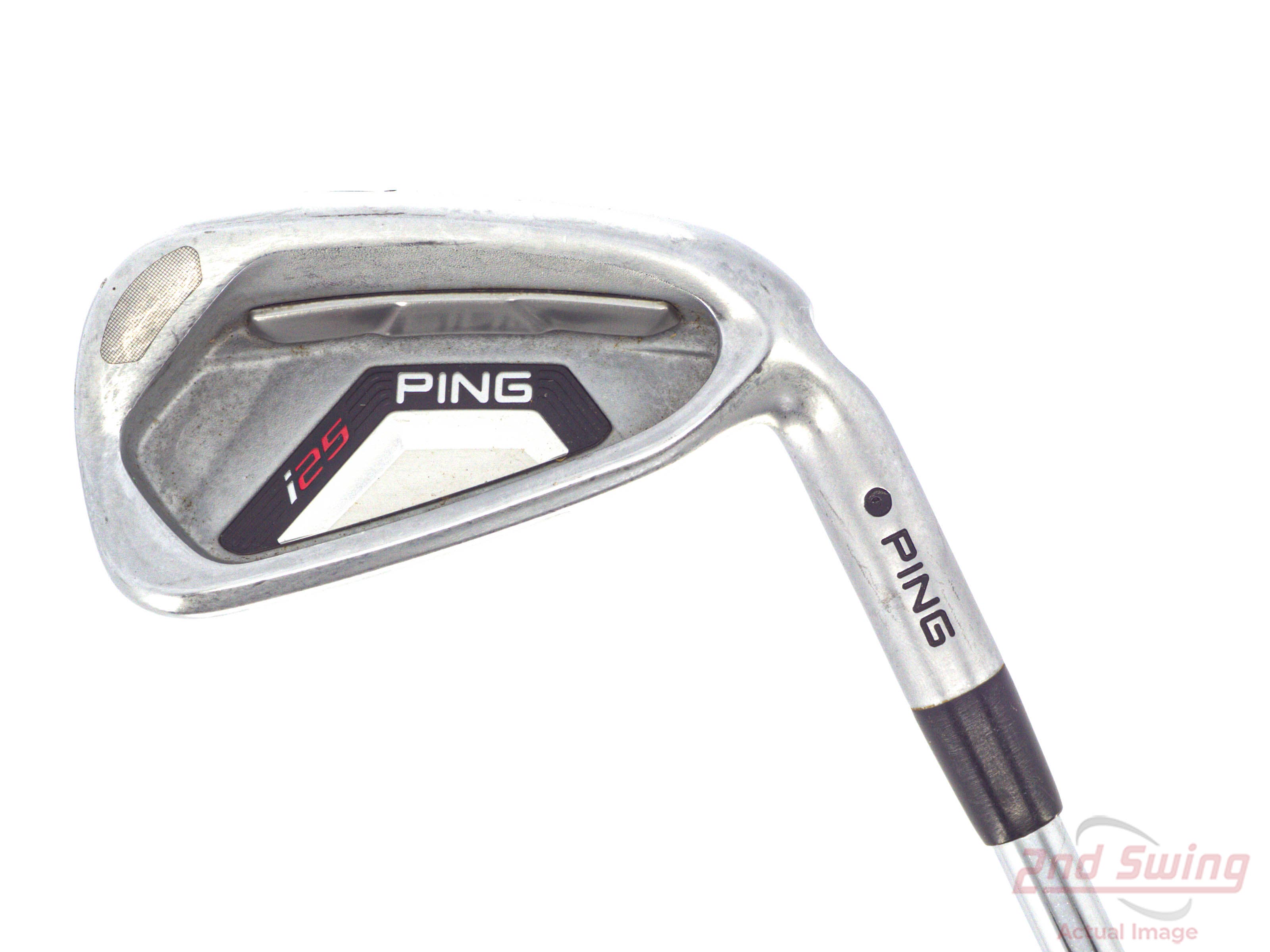 PING i25 アイアン 6番 8番 W ピン i25 アイアンの試打レビュー 口コミ・評価 ギアスペック