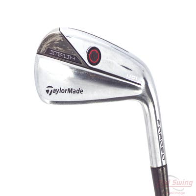 TaylorMade Stealth UDI Utility Iron 3 Utility 20° FST KBS PGI 90 Graphite X-Stiff Right Handed 39.25in