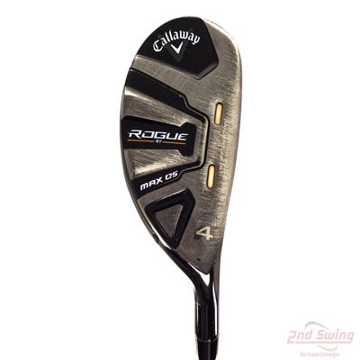 Callaway Rogue ST Max OS Hybrid 4 Hybrid ALTA CB 70 Black Graphite Regular Right Handed 39.5in