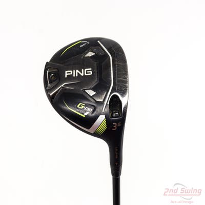 Ping G430 SFT Fairway Wood 3 Wood 3W 16° ALTA CB 65 Black Graphite Regular Right Handed 43.0in
