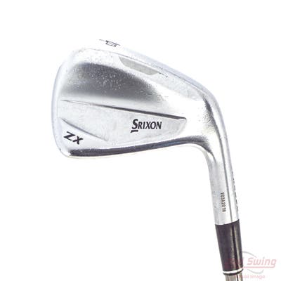 Srixon ZX Utility Utility Iron 4 Utility 23° UST Mamiya Recoil 95 F3 Graphite Regular Right Handed 39.75in