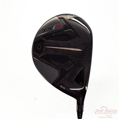 Titleist TSR3 Driver 9° Fujikura AIR Speeder 45 Graphite Regular Right Handed 46.0in
