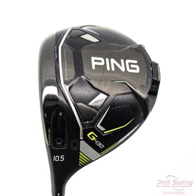 Ping G430 MAX Driver 10.5° MCA Diamana GT Series 60 Graphite X-Stiff Left Handed 46.0in