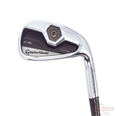 TaylorMade 2011 Tour Preferred CB Wedge Gap GW 51° True Temper GS85 S300 Steel Stiff Right Handed 36.75in