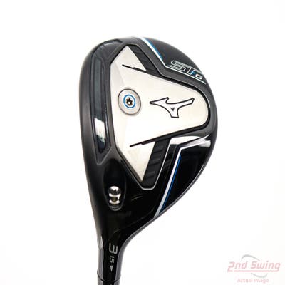 Mizuno ST-G Ti Fairway Wood 3 Wood 3W 15° Mitsubishi Kai'li Blue 70 Graphite Stiff Left Handed 43.25in