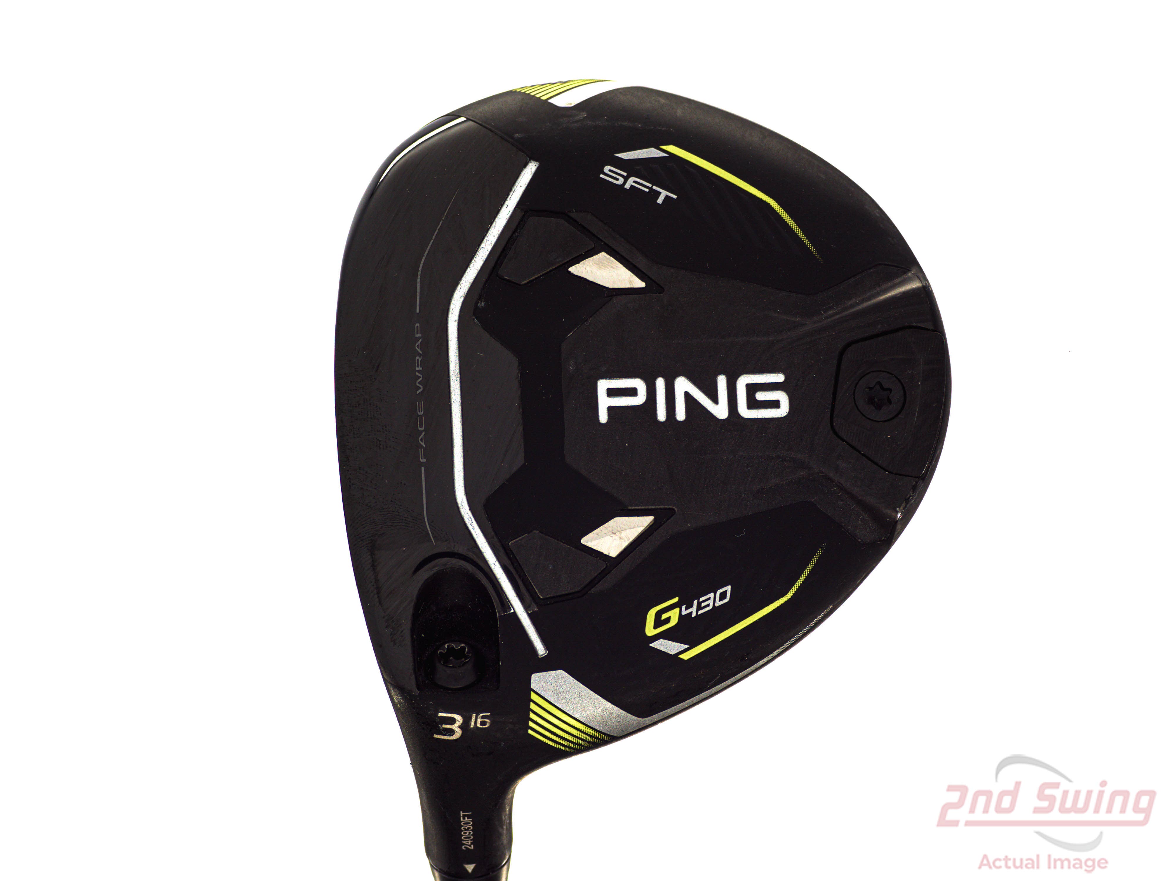 Ping G430 SFT Fairway Wood | 2nd Swing Golf