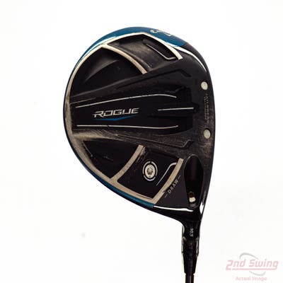 Callaway Rogue Draw Driver 10.5° Callaway RCH Wood 55 Graphite Regular Right Handed 46.0in