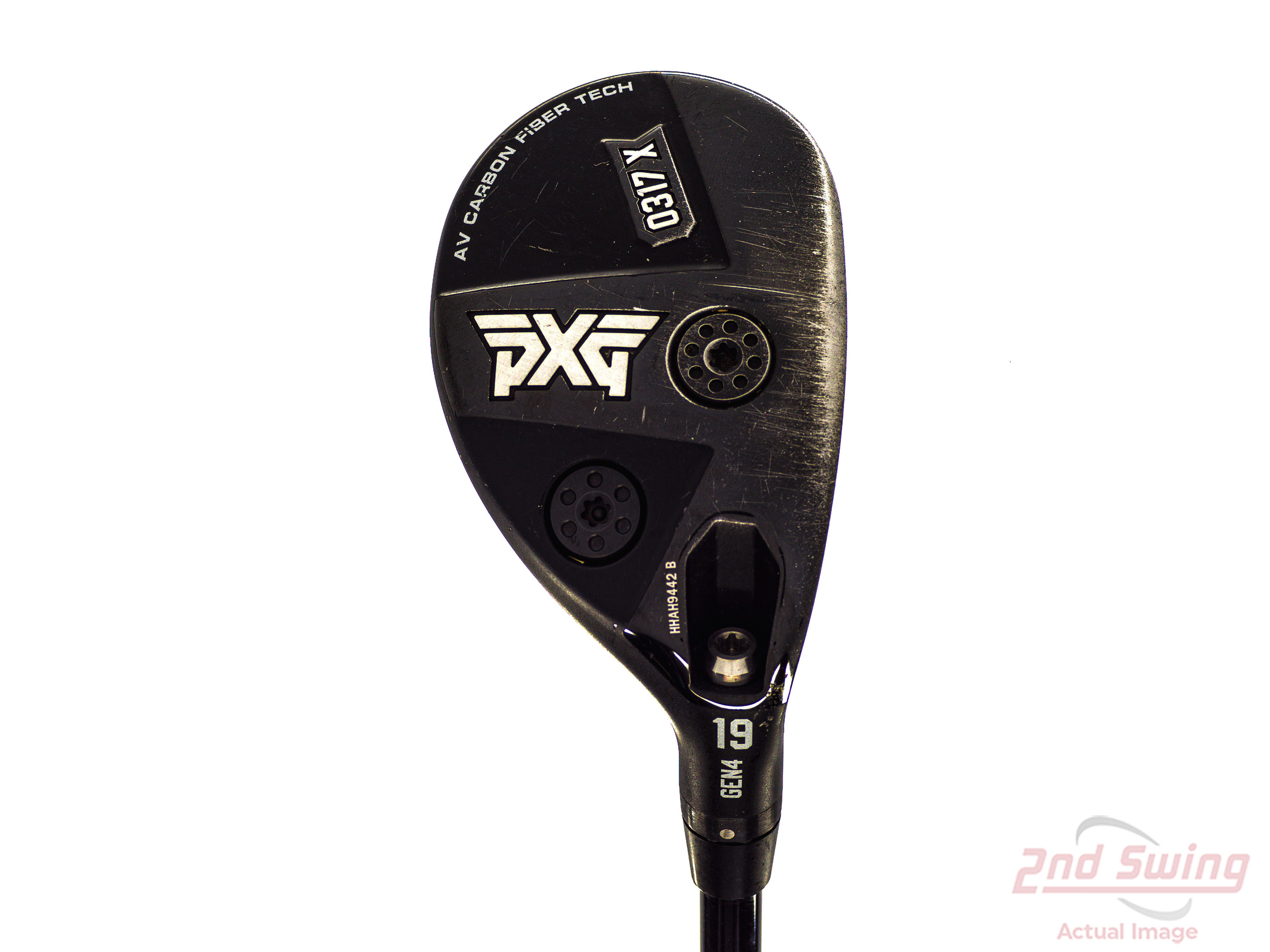 G*e様 PXG GEN4 0317 ユーティリティ U4 ATTAS MB-H G*e様 PXG GEN4 0317 ユーティリティ U4 ATTAS MB-H - メルカリ
