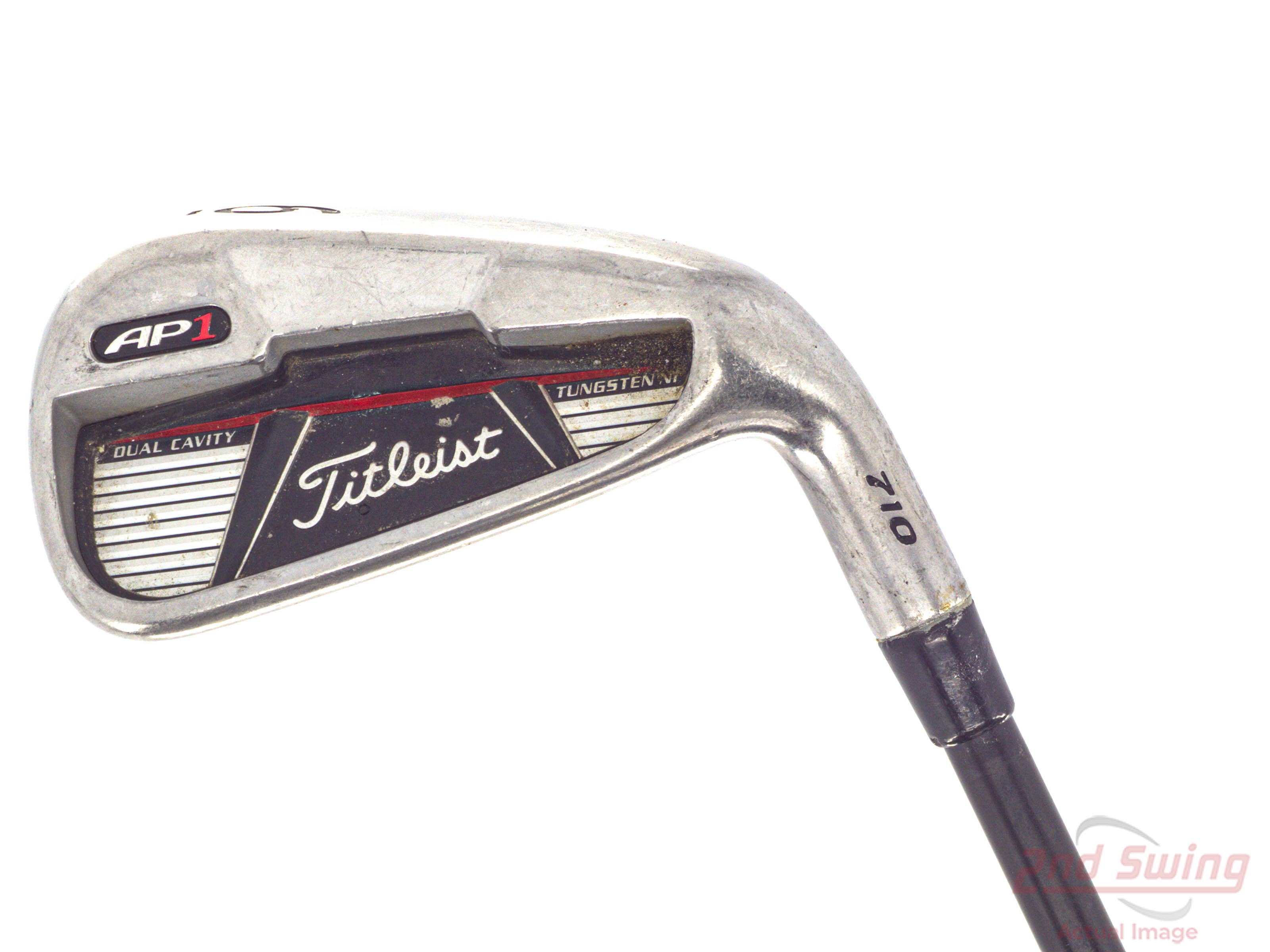 Titleist 710 AP1 Single Iron | 2nd Swing Golf