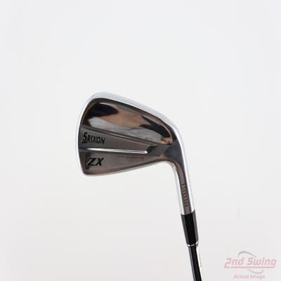 Srixon ZX MK II Utility Utility Iron 4 Utility 23° UST Mamiya Recoil 90 Dart Graphite Regular Right Handed 39.75in