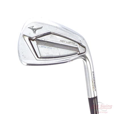Mizuno JPX 919 Hot Metal Single Iron 7 Iron FST KBS Tour 90 Steel Regular Right Handed 37.5in