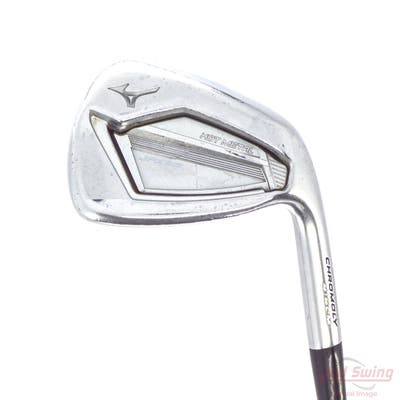 Mizuno JPX 919 Hot Metal Single Iron 9 Iron FST KBS Tour 90 Steel Regular Right Handed 36.75in
