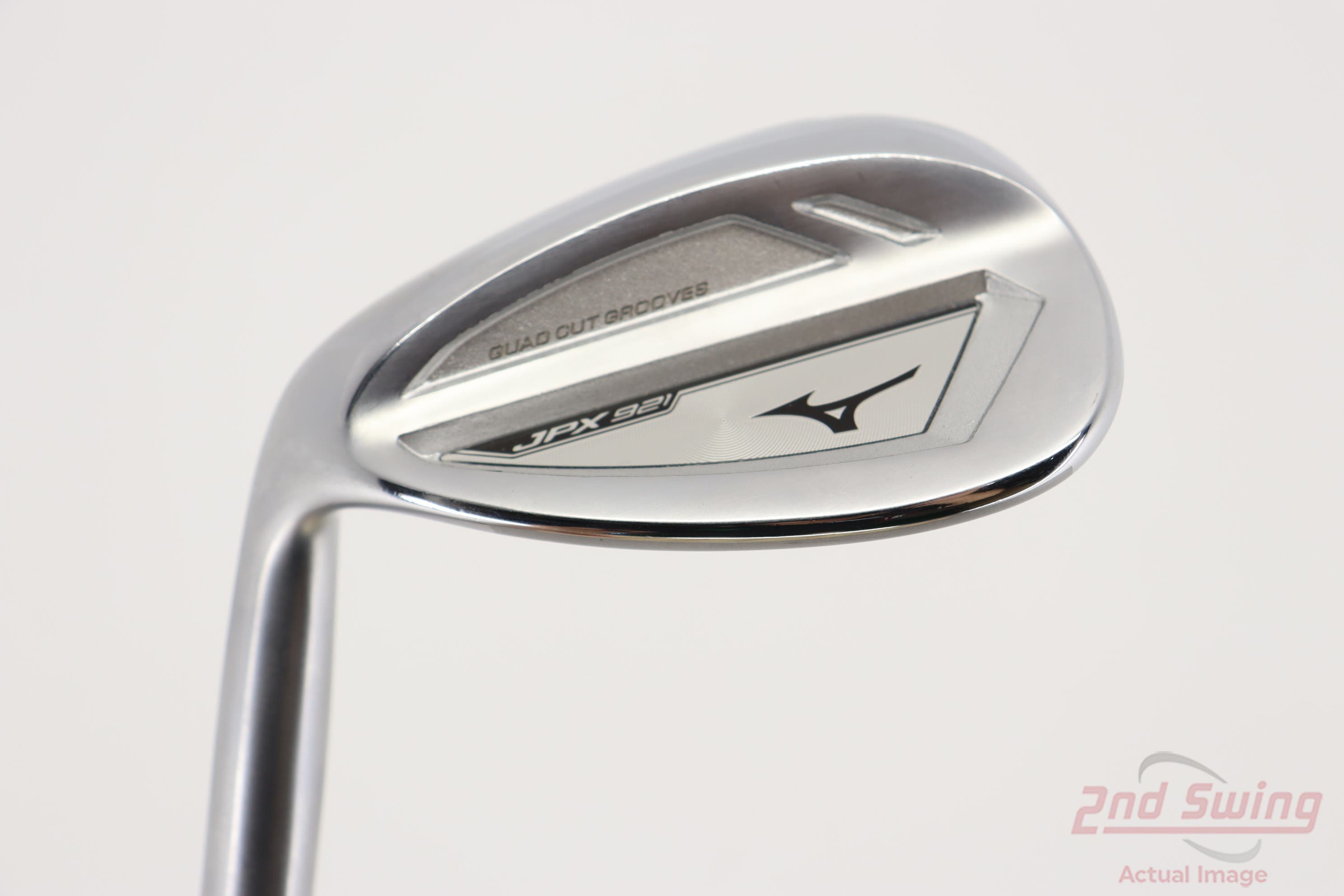 Mizuno JPX 921 Forged Wedge | 2nd Swing Golf
