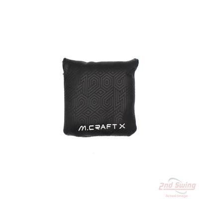 Mizuno M.Craft X Putter Headcover