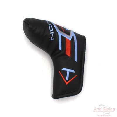 Toulon Design 25 Collection Austin Putter Headcover