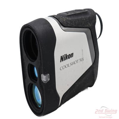 Nikon Coolshot 50i Rangefinder