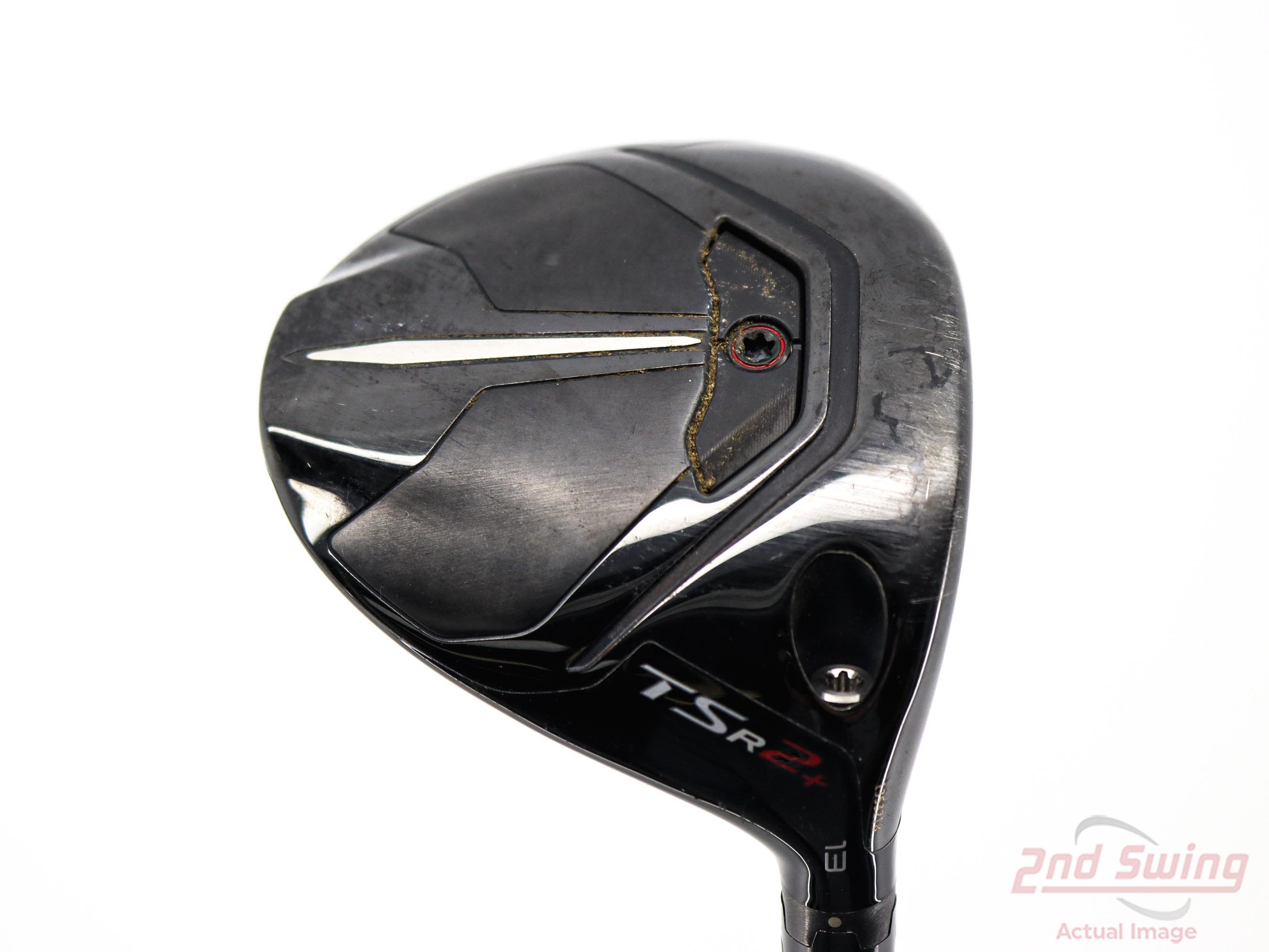 Titleist TSR2 Plus Fairway Wood | 2nd Swing Golf