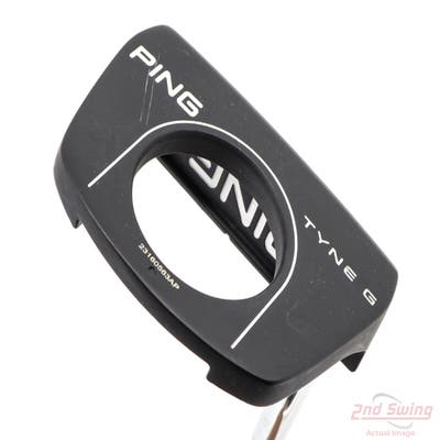 Ping 2023 Tyne G Putter Steel Right Handed Black Dot 35.0in