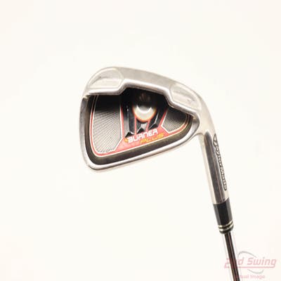 TaylorMade Burner Plus Single Iron 5 Iron TM Burner 2.0 85 Steel Regular Right Handed 39.0in