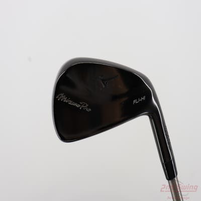 Mizuno Pro 24 Fli-Hi Utility Iron 3 Utility Aerotech SteelFiber hls 880 Graphite Stiff Right Handed 39.75in