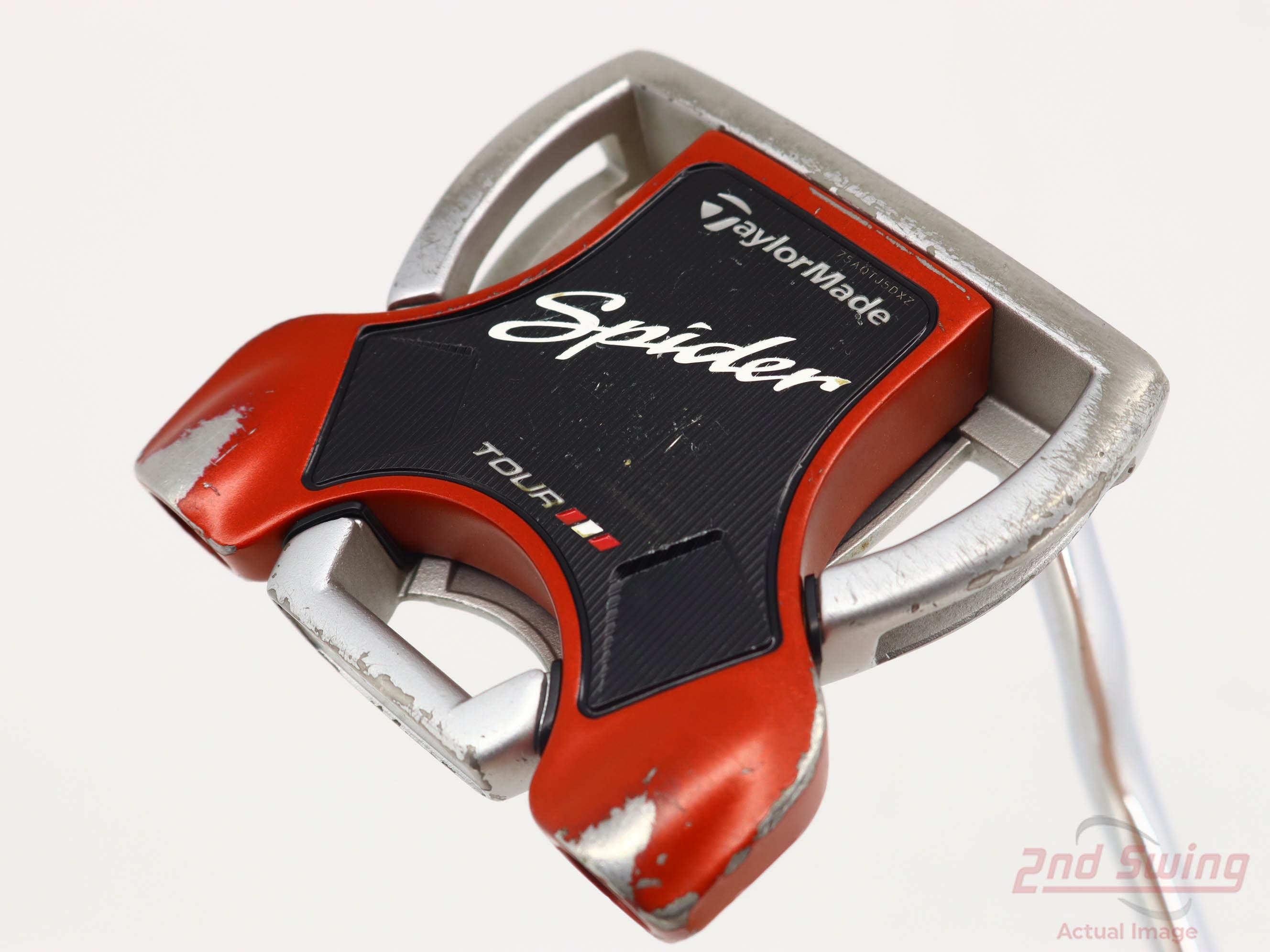 TaylorMade Spider Tour Platinum Putter | 2nd Swing Golf