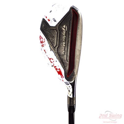 TaylorMade AeroBurner Hybrid 3 Hybrid 19° Fujikura Ventus Blue TR HB 6 Graphite Regular Right Handed 40.5in