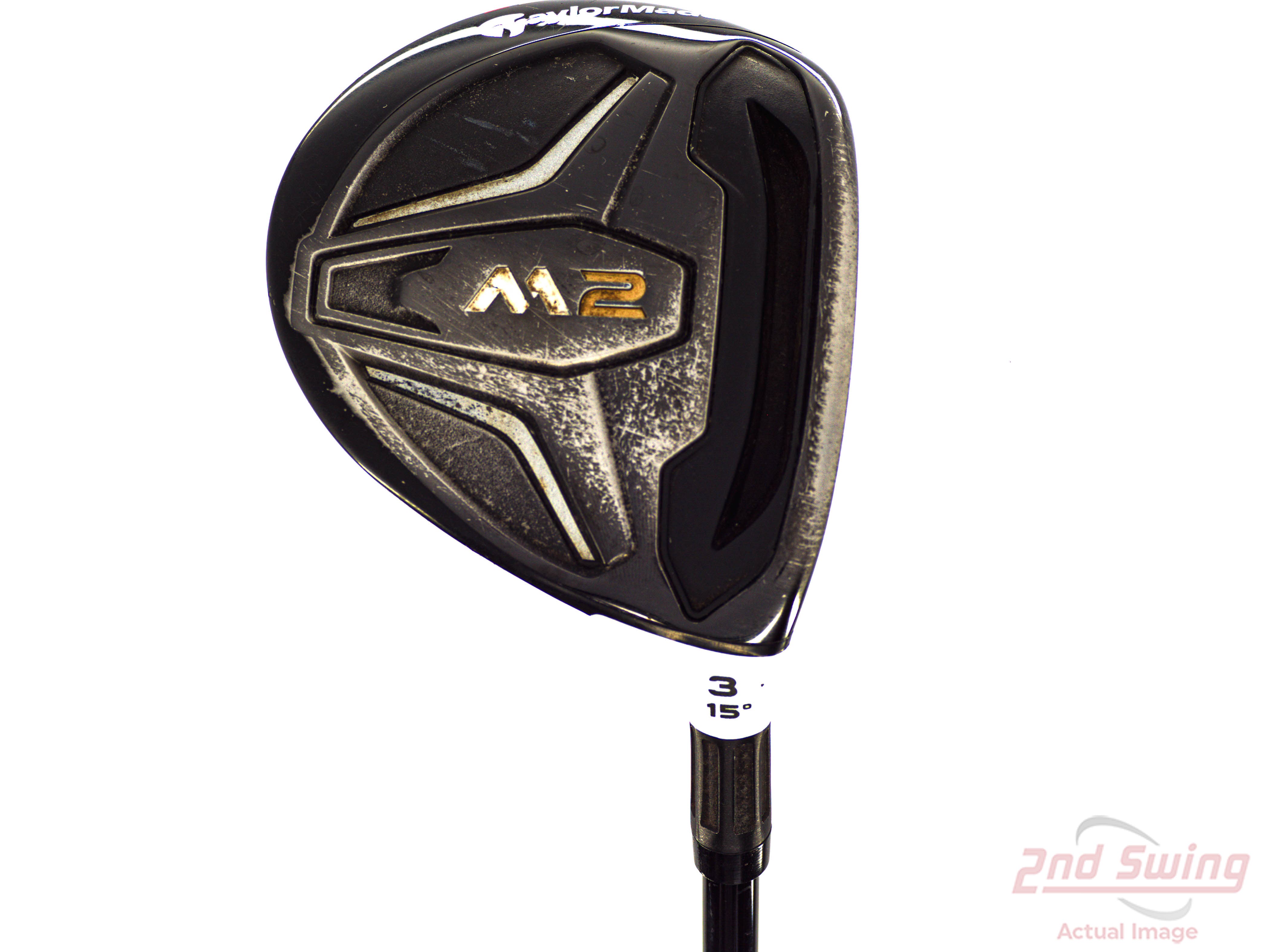 TaylorMade 2016 M2 Fairway Wood | 2nd Swing Golf