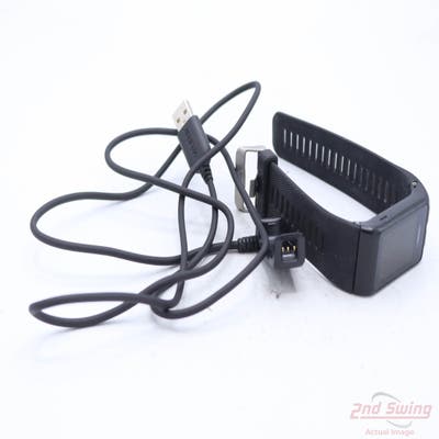 Garmin Vivoactive HR GPS Watch