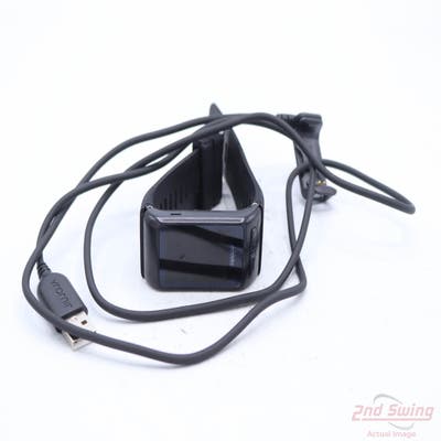 Garmin Vivoactive HR GPS Watch