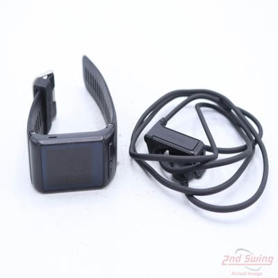 Garmin Vivoactive HR GPS Watch