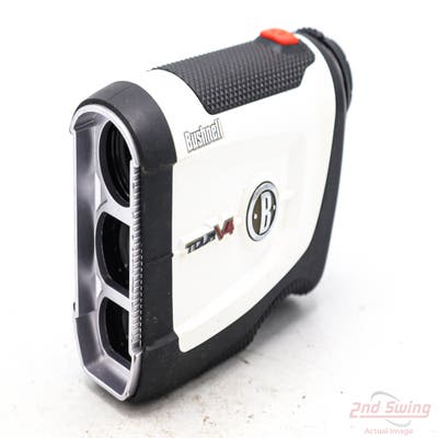 Bushnell Tour V4 Rangefinder