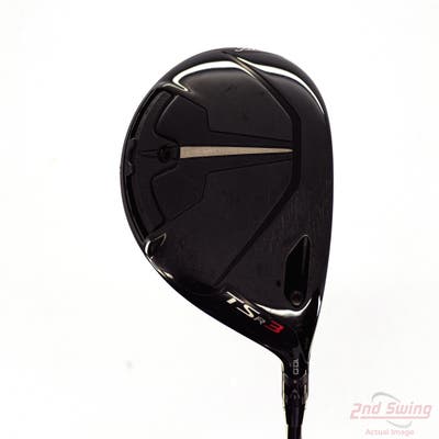 Titleist TSR3 Driver 10° MCA Tensei AV White Raw 65 Graphite Stiff Right Handed 45.5in
