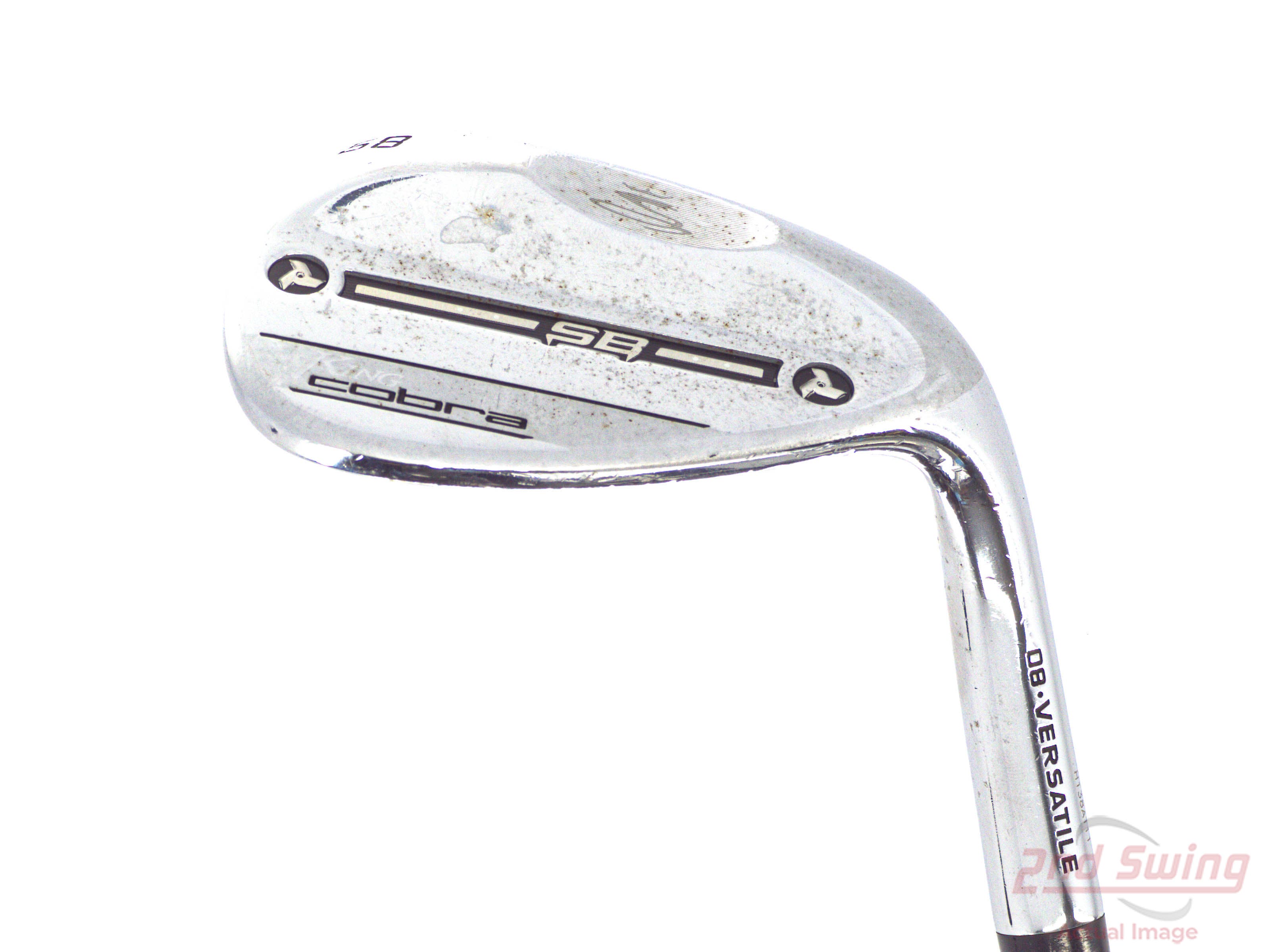Cobra KING SB Wedge | 2nd Swing Golf