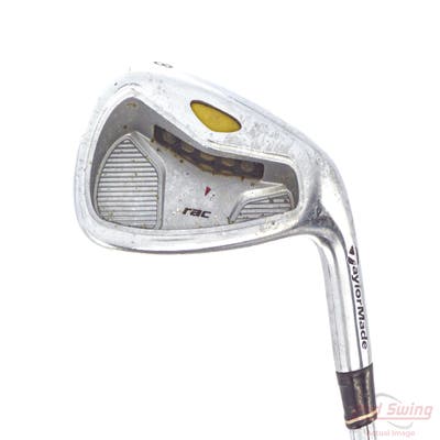 TaylorMade Rac LT Single Iron 8 Iron Rifle Flighted 6.0 Steel Stiff Right Handed 36.0in