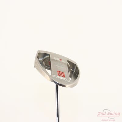 Evnroll ER7CS Full Mallet Putter Steel Right Handed 35.0in