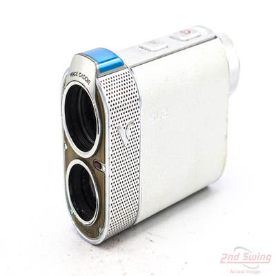 Voice Caddie SL2 Active Hybrid GPS Rangefinder