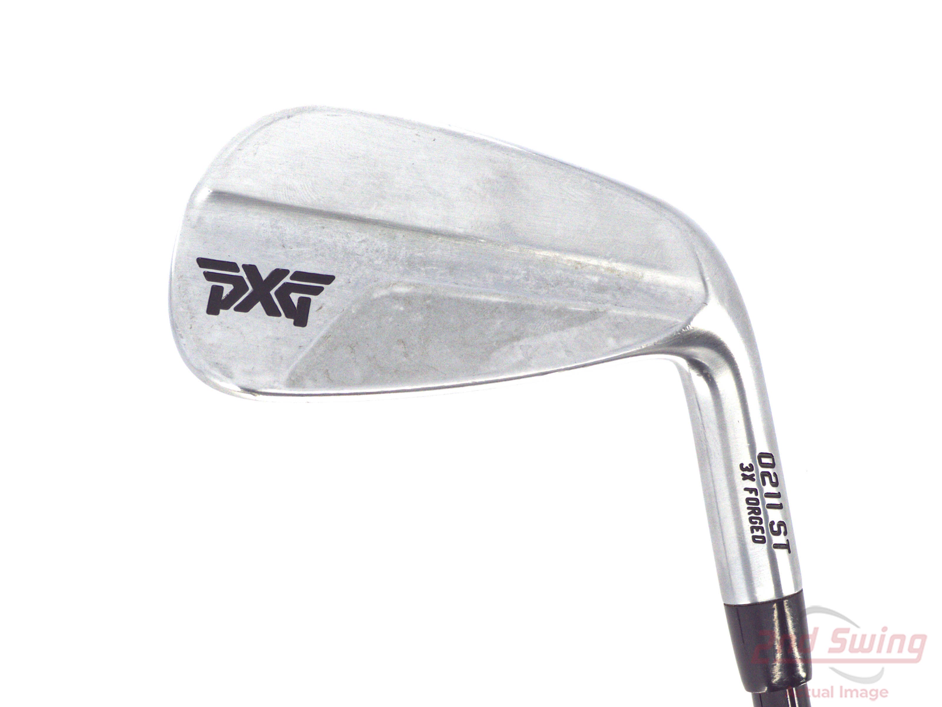 PXG 0211 ST Single Iron | 2nd Swing Golf