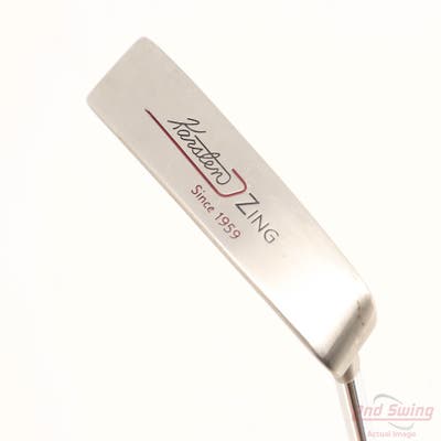 Ping Karsten 1959 Zing Putter Steel Right Handed Black Dot 33.5in