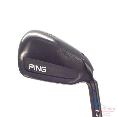 Ping 2016 G Crossover Utility Iron 4 Utility ALTA 70 Graphite Stiff Right Handed Blue Dot 39.5in